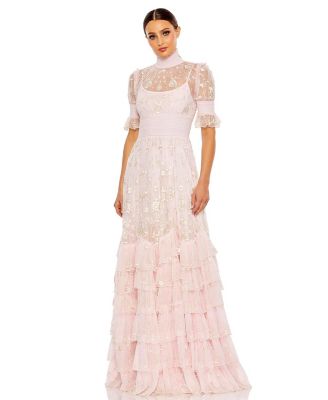 Mac Duggal