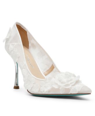 Betsey Johnson