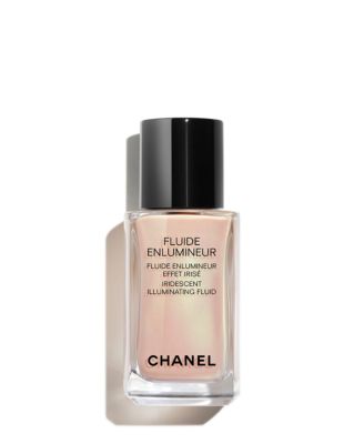 CHANEL - FLUIDE ENLUMINEUR Iridescent Illuminating Fluid, 1 oz.
