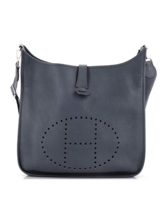 Pre-Owned HERMÉS