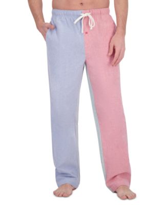 Hanes Platinum - Men's Brushed Oxford Sleep Pants