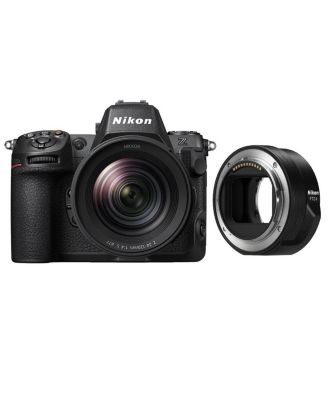 Nikon