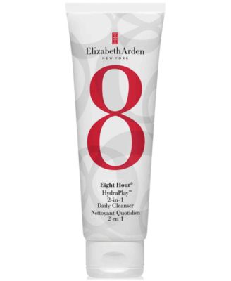 Elizabeth Arden - Eight Hour HydraPlay 2-In-1 Daily Cleanser, 4.2 oz.