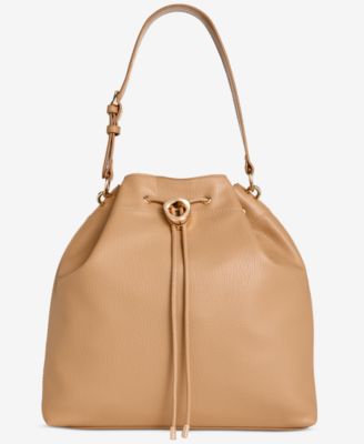 I.N.C. International Concepts - Tylaa Drawstring Shoulder Bag
