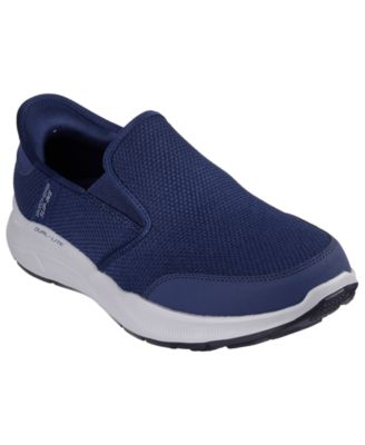 Skechers - Men's Slip-Ins Relaxed Fit: Equalizer 5.0 - Drayze Casual Sneakers from Finish Line