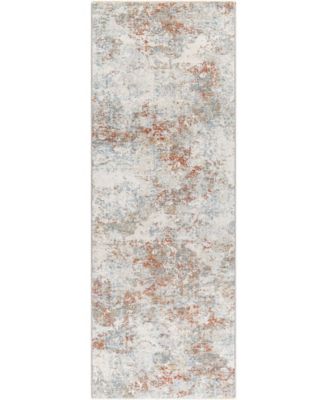 Livabliss - Brunswick BWK-2323 2'7"x10' Runner Area Rug