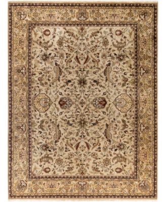 ADORN HAND WOVEN RUGS