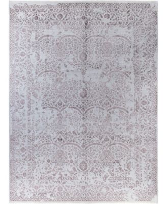 ADORN HAND WOVEN RUGS