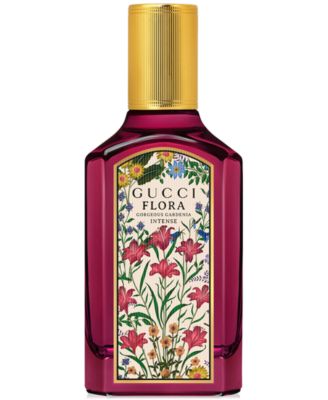 Gucci - Flora Gorgeous Gardenia Eau de Parfum Intense Fragrance Collection
