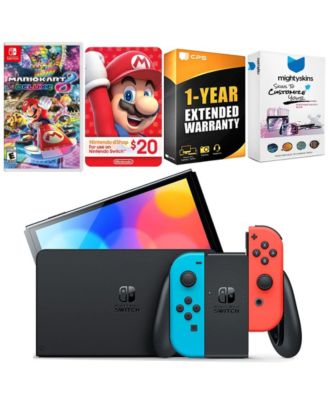 Nintendo
