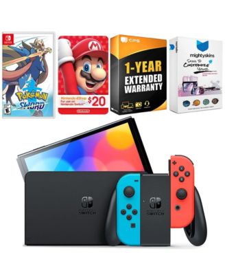 Nintendo