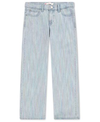 Levi's