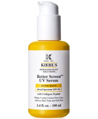 Kiehl's Since 1851 - x