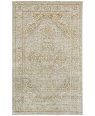 Feizy - Aura 3734F 3'11"x6' Area Rug