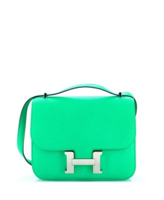 Pre-Owned HERMÉS