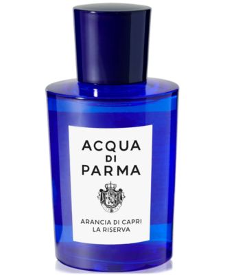 ACQUA DI PARMA - Acqua di Parma Arancia di Capri La Riserva Eau de Parfum Spray, 3.4 oz.