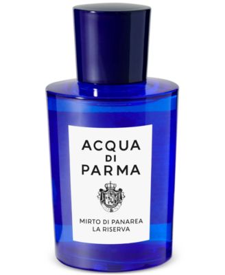 ACQUA DI PARMA - Acqua di Parma Mirto di Panarea La Riserva Eau de Parfum Fragrance Collection