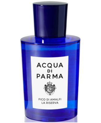 ACQUA DI PARMA - Acqua di Parma Fico di Amalfi La Riserva Eau de Parfum Fragrance Collection