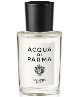 ACQUA DI PARMA - Acqua di Parma Colonia Pura Eau de Cologne Fragrance Collection