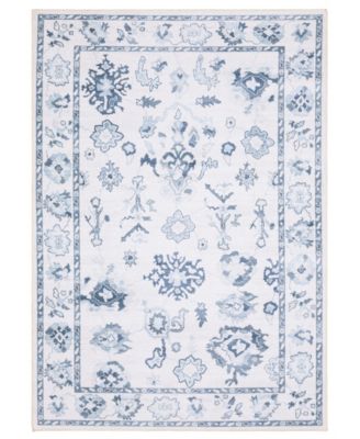 Oriental Weavers - Addison Machine Washable ADD02 9'10"x12' Area Rug