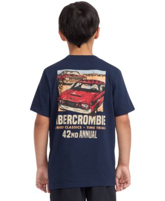 abercrombie kids - Big Boys Car Show T-Shirt