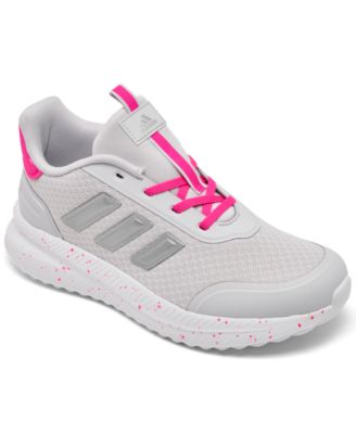 adidas - Big Girls X PLRPATH Casual Sneakers from Finish Line