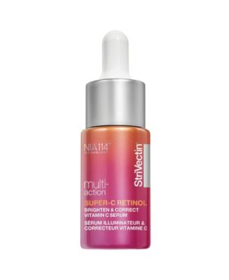 StriVectin - Spend $125, Get More! FREE serum with $125  purchase