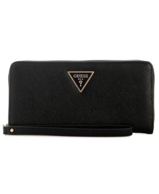 GUESS - Women's Laurel II Slg Large Wallet