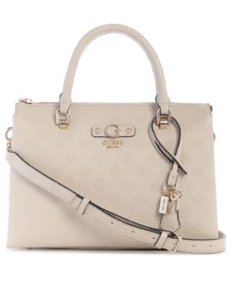 GUESS - Dita Multi Compartment Satchel Bag
