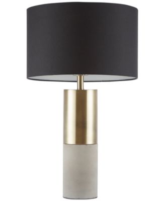 INK+IVY - Fulton Table Lamp