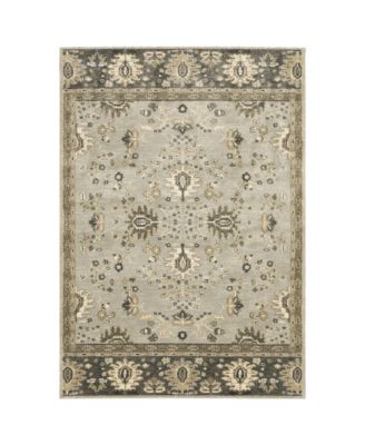 Oriental Weavers