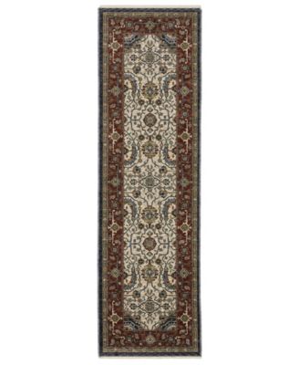 Oriental Weavers