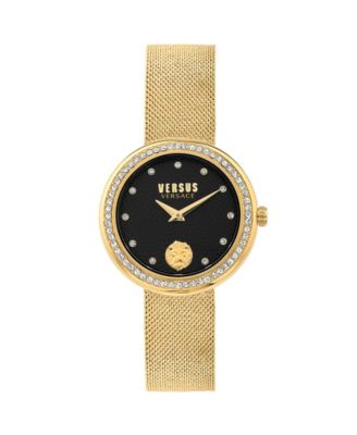 Versus Versace