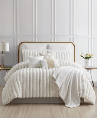 Sunham - Taylor 14-Pc. Comforter Set, Queen, Created for Macy's