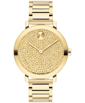 Movado