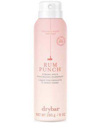 Drybar - Rum Punch Strong Hold Volumizing Hairspray, 9 oz.