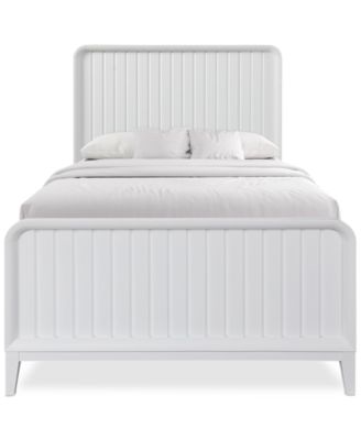 Furniture - Assemblage Full Bed