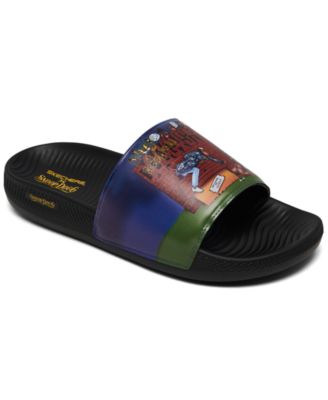 Skechers