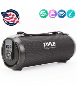 Pyle