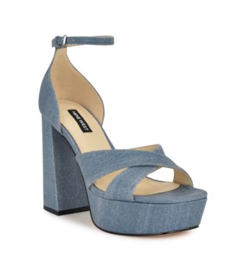 Nine West