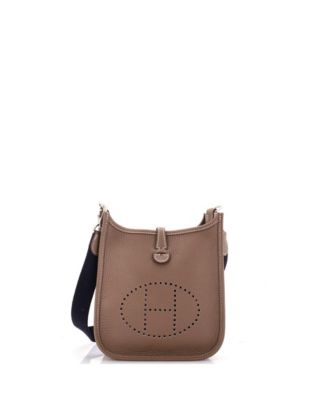 Pre-Owned HERMÉS