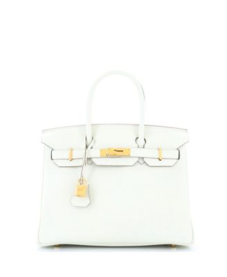 Pre-Owned HERMÉS