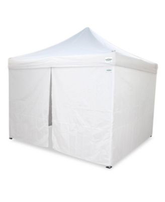 Caravan Canopy