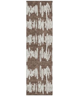 Addison - Chantille ACN905 2'3"x7'6" Runner Area Rug