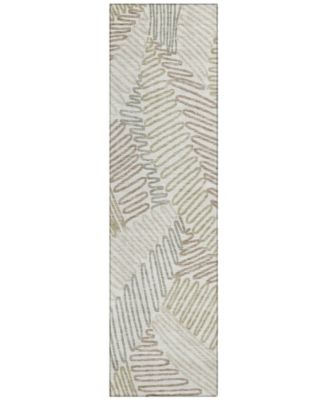 Addison - Chantille ACN904 2'3"x7'6" Runner Area Rug