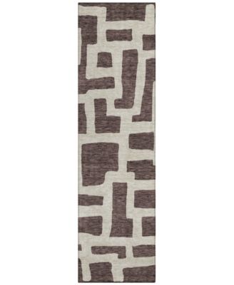 Addison - Chantille ACN903 2'3"x7'6" Runner Area Rug