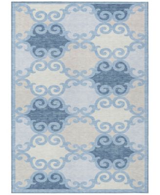 Addison - Chantille ACN883 2'6"x3'10" Area Rug