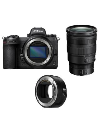 Nikon