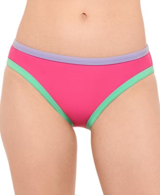 Salt + Cove - Juniors' Hipster Bikini Bottoms, Exclusively at Macy's