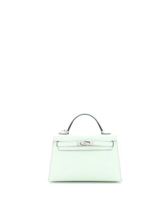 Pre-Owned HERMÉS